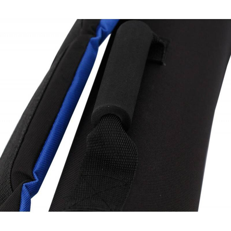 Pokrowiec na wędki FLAGMAN Armadale Four Rods Hard Case 165cm