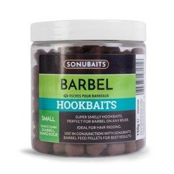 Dumbell Sonubaits Barbel Hookbaits Small 10mm 150g