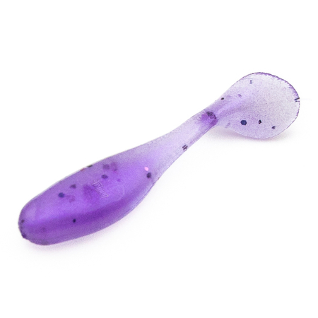 Przynęta FISHCHASER Nanomaster / 1.9cm / 10szt. / Violet And Pepper