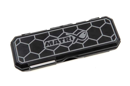 Pudełko na przypony Matrix HLR Pro Hooklength Box – Slim 15cm
