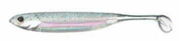 Fish Arrow Flash-J Shad 3" - S Ghost Wakasagi/Aurora #29 - 1 szt.
