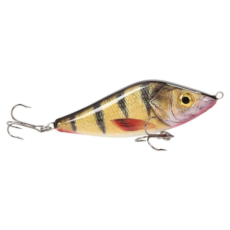 Wobler Bielik Piker 9cm | 20g | wolno tonący | PKR5