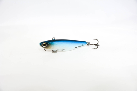 Wobler Murky Baits ScoutVibe 7cm | 14g | tonący | SV5
