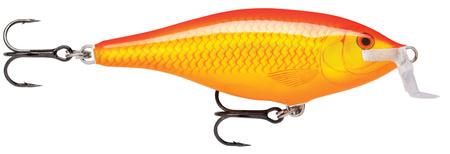 Wobler Rapala Shallow Shad Rap 9cm | GF