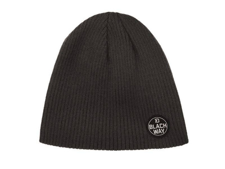 Czapka zimowa DELPHIN BlackWAY