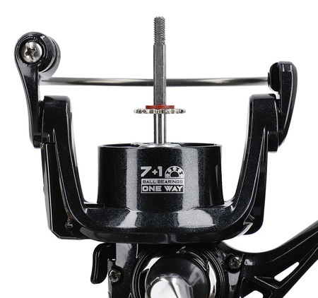 Kołowrotek Mikado LX NG 4008 FD