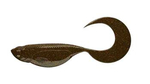 Przynęta Libra Lures Embrion Twist Tail 1.75" | 4.5 cm | 037 - Blood | 12 szt.