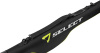 Pokrowiec Select Semi Hard Rod & Reel Case 130cm | czarny