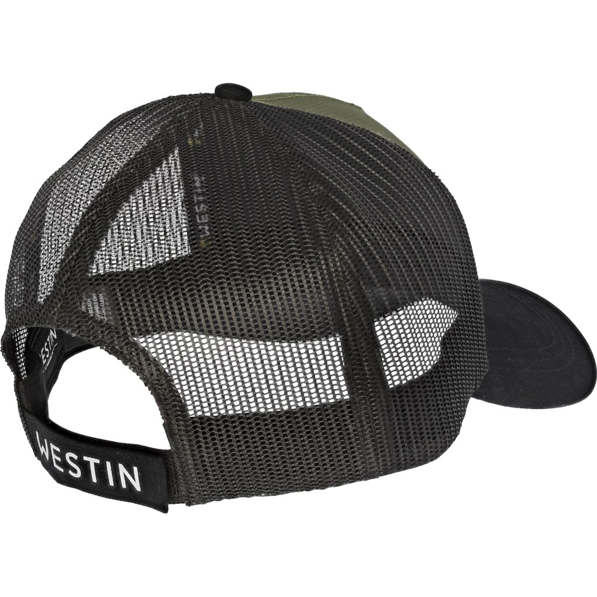Czapka Westin JET CAP ONE SIZE MOSS/BLACK