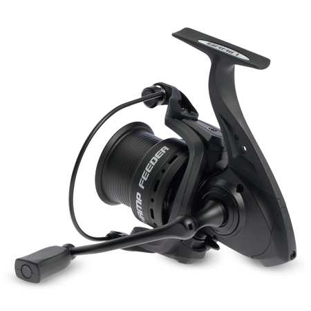 Kołowrotek Brain Champ Feeder 4000 3+1BB 4.8:1