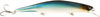 Wobler Lucky John Makora Pro 110SP | 11cm | neutralny | 121