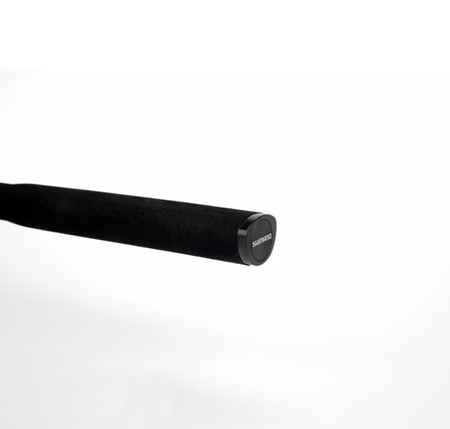 Wędka Shimano Aero X1A Distance Feeder 366cm | 120g