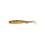 Guma Fox Rage Slick Shad 7cm | Natural Perch