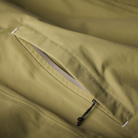 Kurtka Geoff Anderson Dozer Basis | Light Green | XL