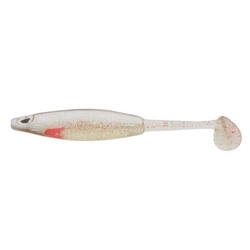 Przynęta BERKLEY Sick Vibe 15cm 1szt - Silver Roach