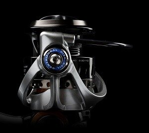 Kołowrotek Okuma Helios HSX-40 FD