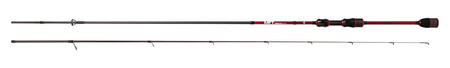 Wędka Mikado MFT PERCH 240cm | 1-7g 