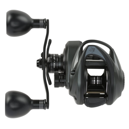 Multiplikator Abu Garcia Beast 300