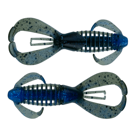 Przynęta HEADBANGER BangerBug 7,6cm - Okeechobee Craw - 1 szt.