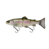 Guma Savage Gear 3D LT Trout 15cm | 35g | SS | Clear Rainbow Trout