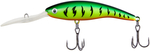 Wobler Select Basher 90F 9cm | 14g | #02
