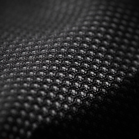 Spodnie Geoff Anderson Urus Basis | Black | M