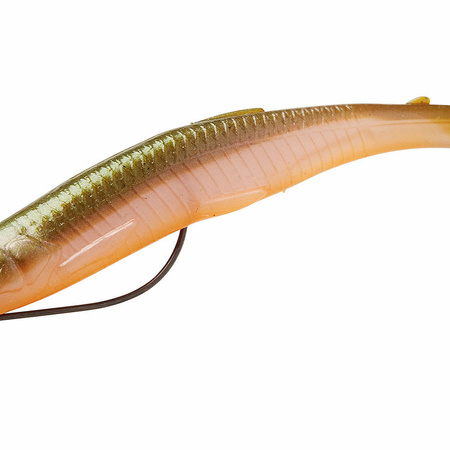 .Główki jigowe SAVAGE GEAR Swim EWG Jighead 3/0 - 10g - 3 szt.