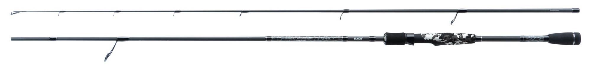 Wędka Jaxon Grey Stream Strong 210cm | 20-65g
