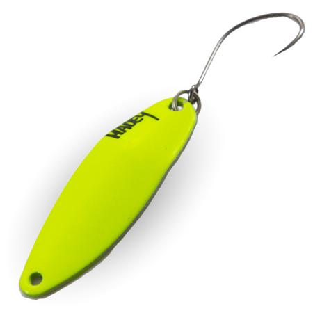 Wahadłówka Madey Alpinka 3g | Fresh Yellow