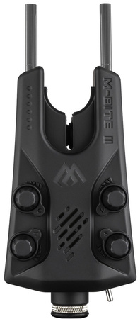 Zestaw sygnalizatorów brań z centralką Mikado M-BITE II (2+1)