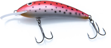 Wobler Gloog Kalipso 8cm | 11g | pływający | TRO
