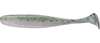 Guma Keitech Easy Shiner 4" | 10,16cm | #482 Ghost Rainbow Trout | 7 szt.