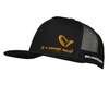 Czapka Savage Gear All Black Cap Onesize Black Caviar