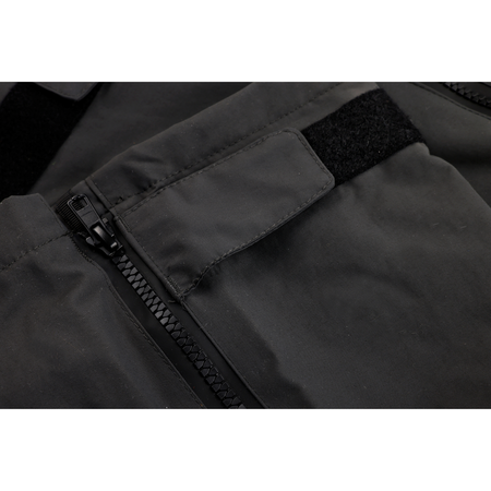 Spodnie Savage Gear WP Performance Bib and Brace Gunmetal rozm. M