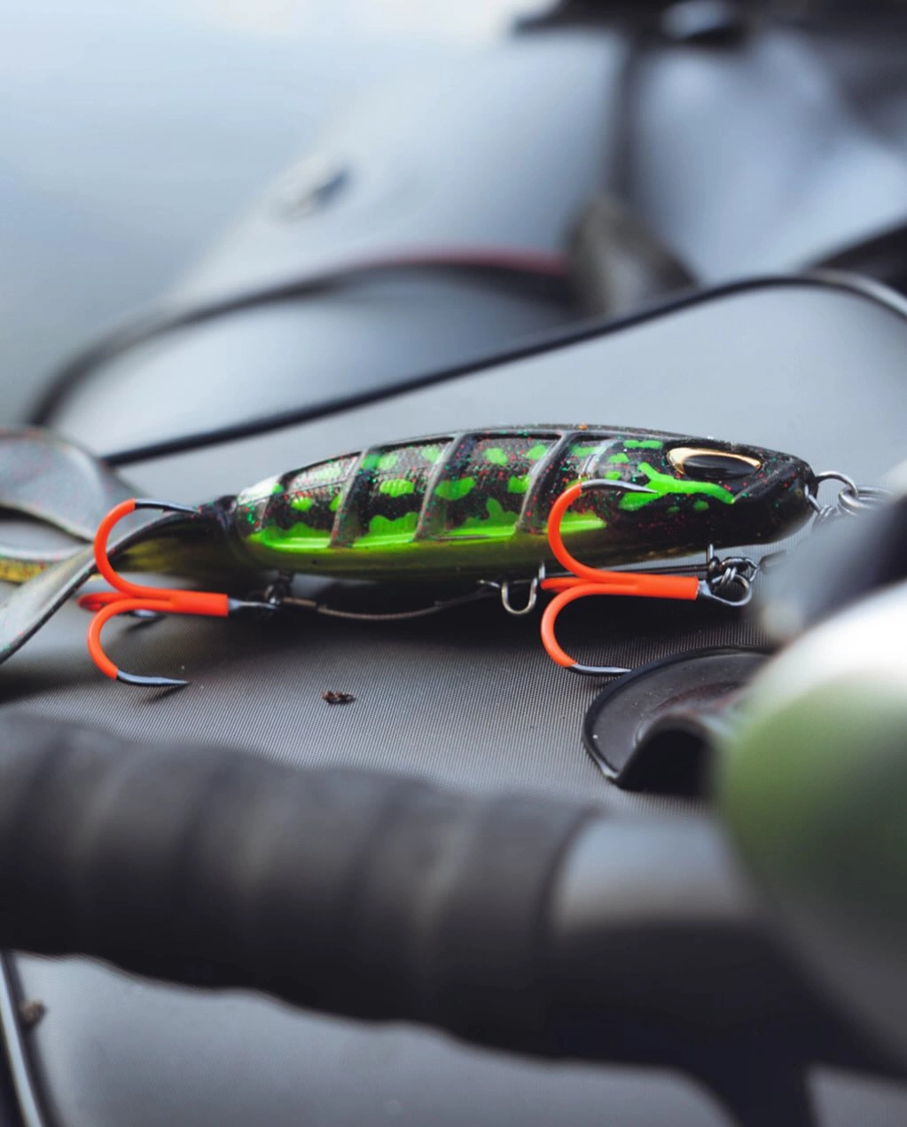 Guma Nays TWN 80 | P-08 | 20.32 cm | 74 g