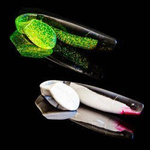 Guma Relax Kopyto 8L | 20,32cm | MIX 1 | 2 szt.