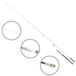 Wędka Shimano Stradic Seabass 218cm | 5-25g