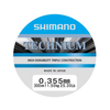 Żyłka Shimano Technium A 0.355mm | 11,5kg | 300m | Szary