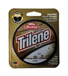 Fluorocarbon Berkley Trilene 0,38 mm x 25 m