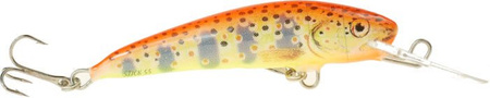Wobler Dorado Stick 5,5cm | pływający |  BFTR