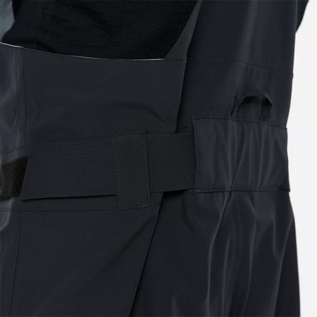 Spodnie Finntrail Tournament | Graphite | M