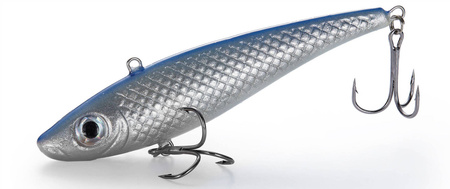 Wobler Bielik Rapid 7,5cm | 17g | Niebieski