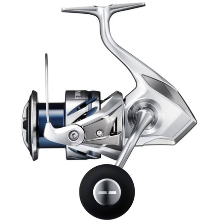 Kołowrotek Shimano Stradic FM C5000 XG