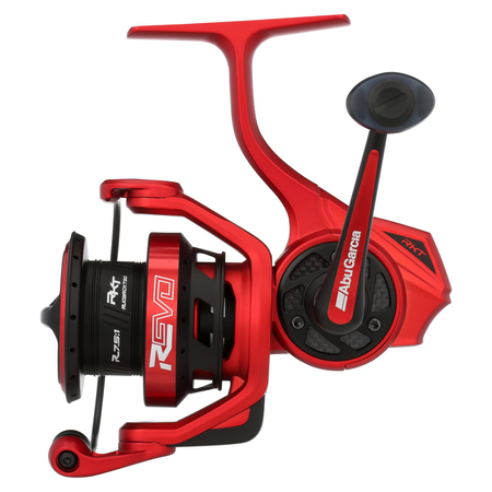 Kołowrotek Abu Garcia REVO3 ROCKET SP30 Spin 3000