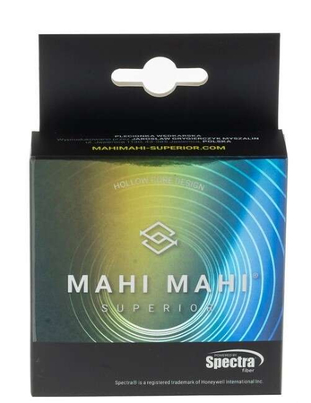.Plecionka Mahi Mahi Superior 3X - 0.06mm - 150m - 5kg - Biały