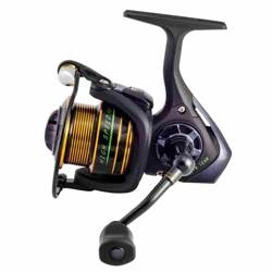 .Kołowrotek VDE-ROBINSON High Speed FD 205