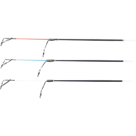 Wędka podlodowa Jaxon Blue Ice Multitip 63cm