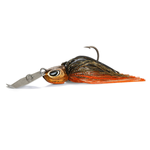Chatterbait Nays WRRR M | 10g | H-04 | 1 szt.