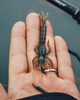 Guma Nays DRGN 35 | 8.9cm | C-32 | 5 szt.