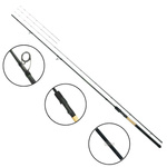 Wędka Robinson VDE Competition Method Feeder CTX2 360cm | 60g